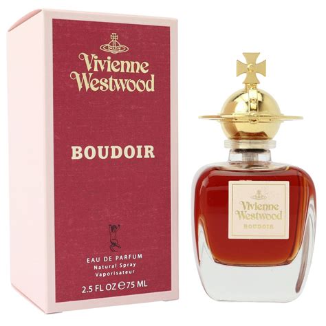 Vivienne Westwood Boudoir Eau de Parfum .